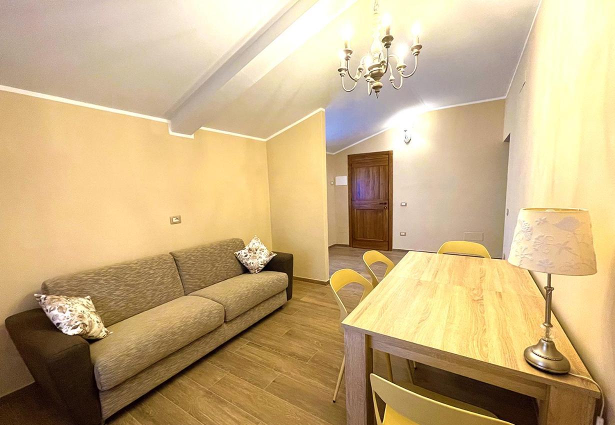 Ca Di Milla B&B Assisi Exterior photo