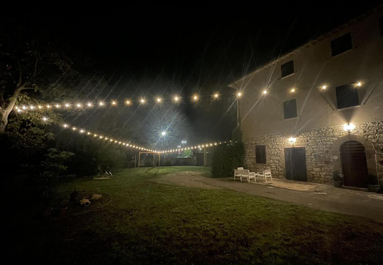 Ca Di Milla B&B Assisi Exterior photo
